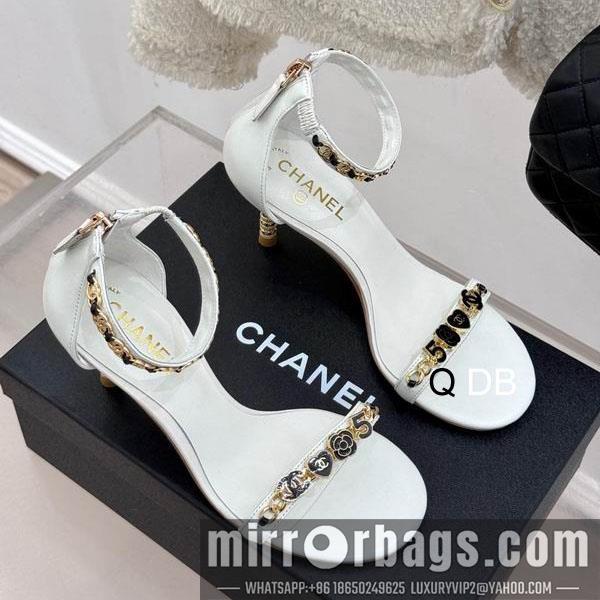 Chanel Shoes sz35-40 7.5CM DB0310