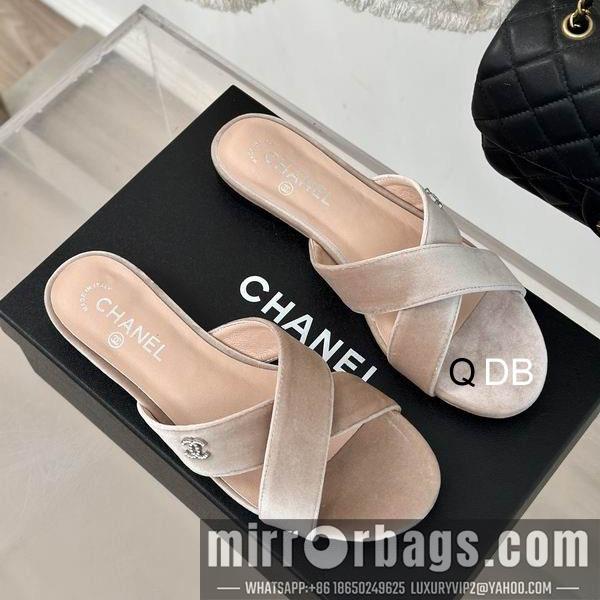 Chanel Shoes sz35-40 DB0507