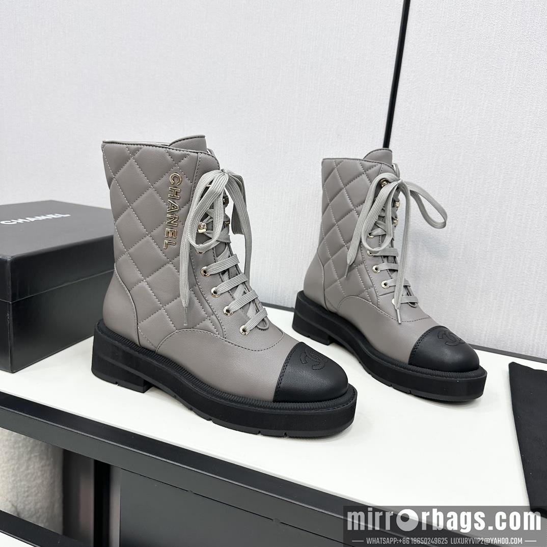 Chanel Shoes sz35-40 h1121