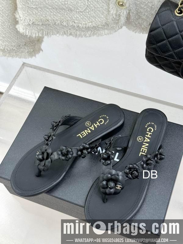 Chanel Shoes sz35-40 DB0311