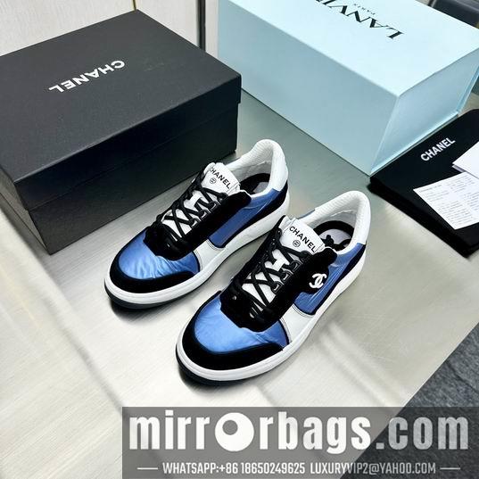 Chanel Shoes sz35-40 mnh0106