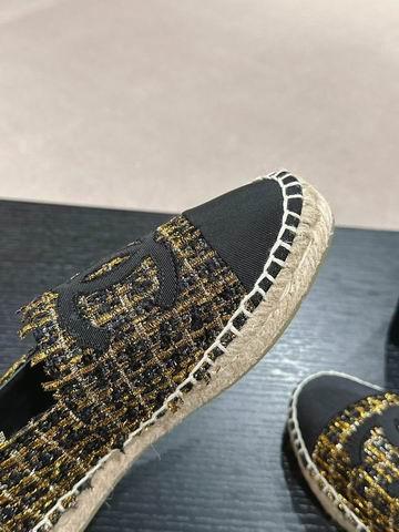 Chanel Shoes sz34-42 mnh0618