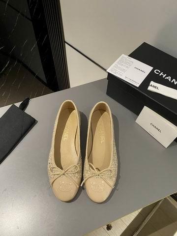 Chanel Shoes sz34-42 mnh0501