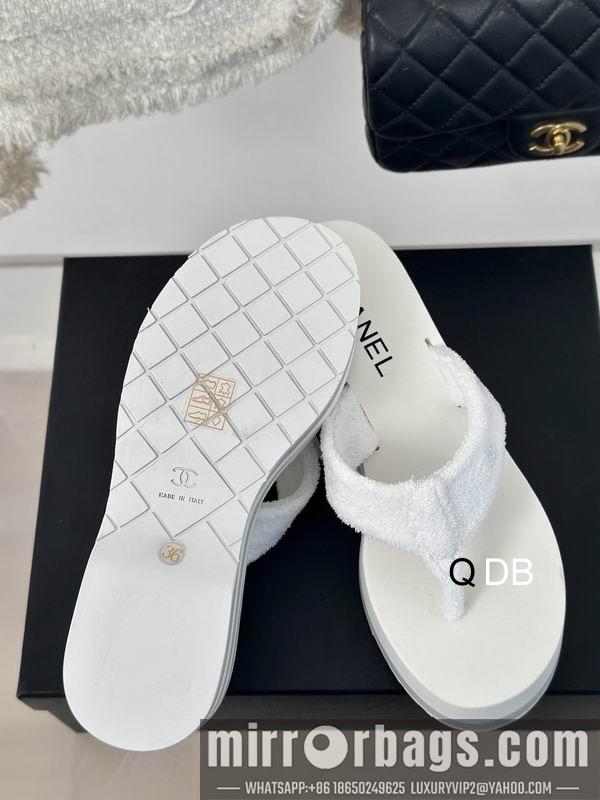Chanel Shoes sz35-40 DB0504