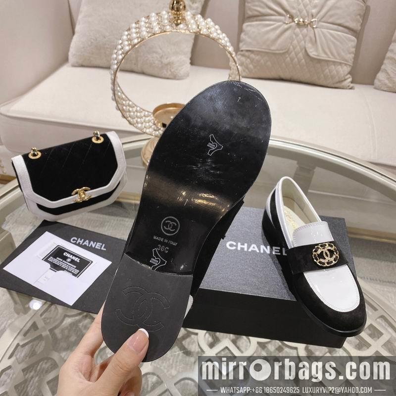 Chanel Shoes sz35-39 fsm0101