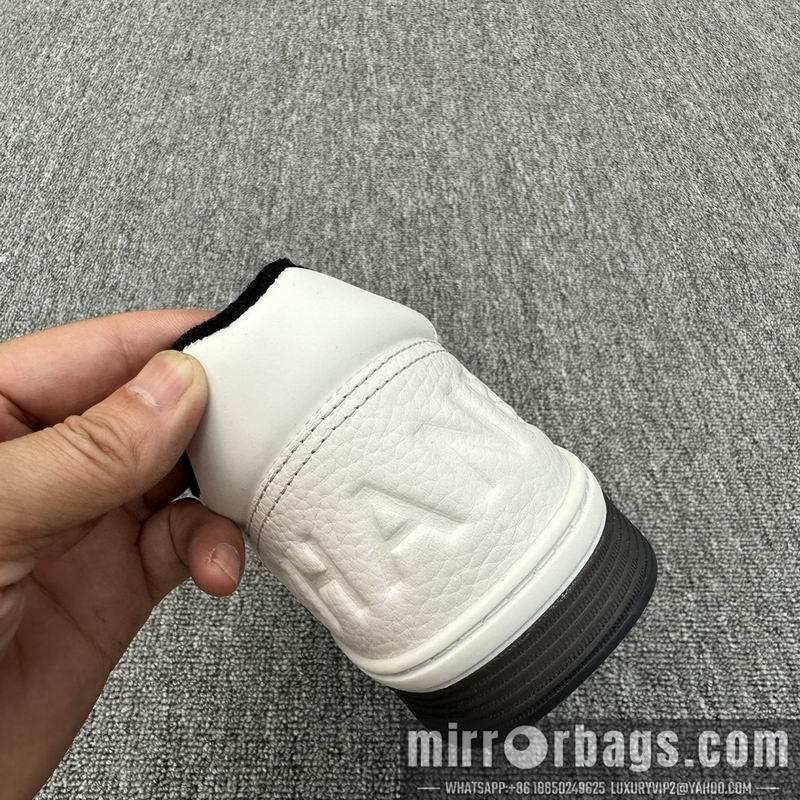 Chanel Shoes sz39-44 hnm0113