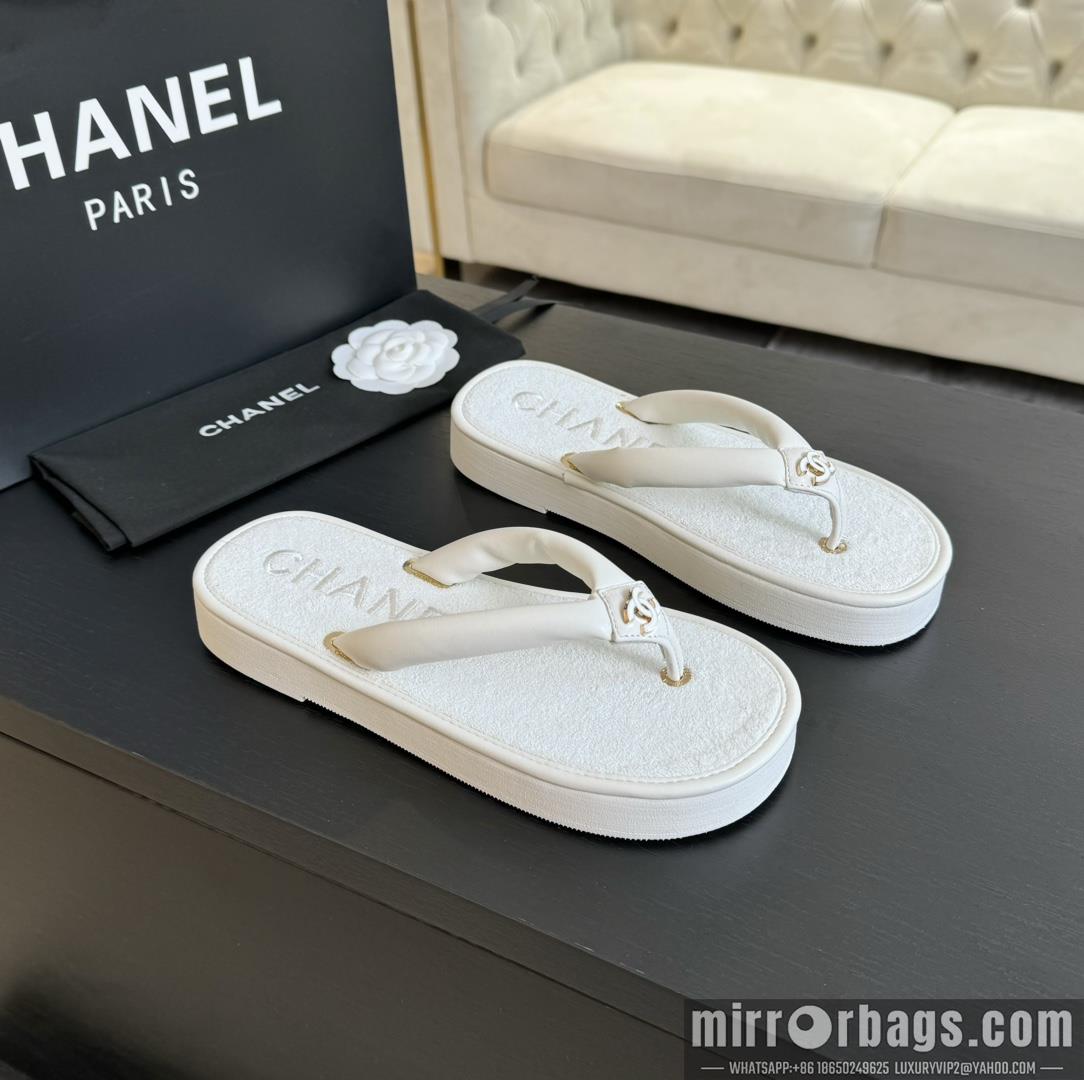 Chanel Shoes sz35-41 h0718