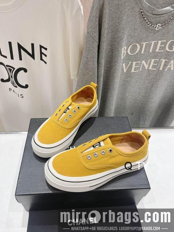 Chanel Shoes sz35-40 TY0601