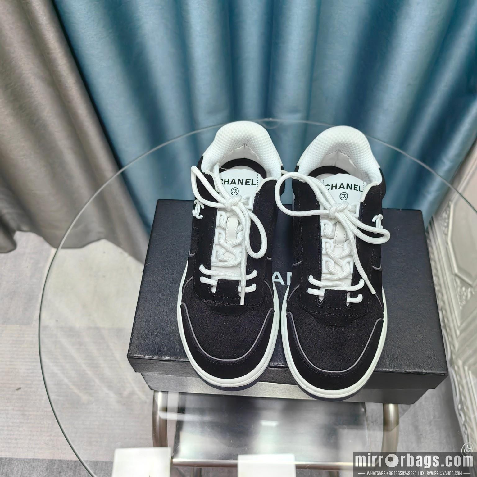 Chanel Shoes sz35-41 h0806
