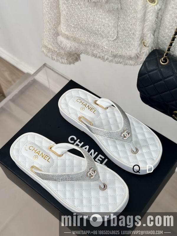 Chanel Shoes sz35-40 GDT0601