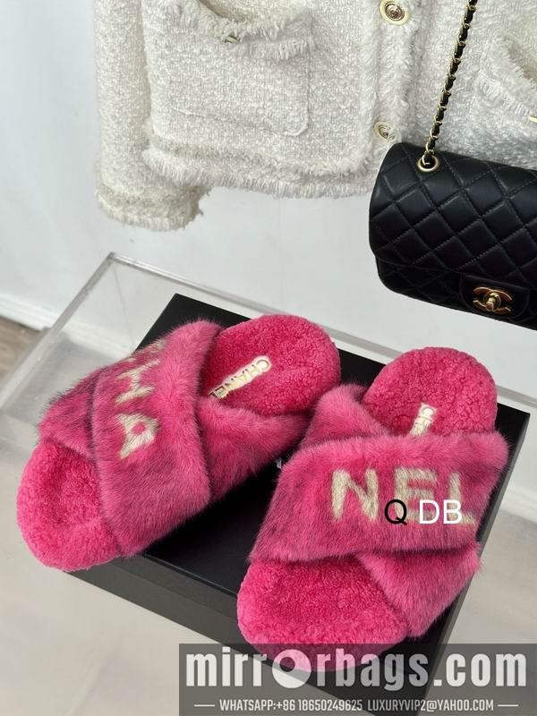 Chanel Shoes sz35-40 DB1202