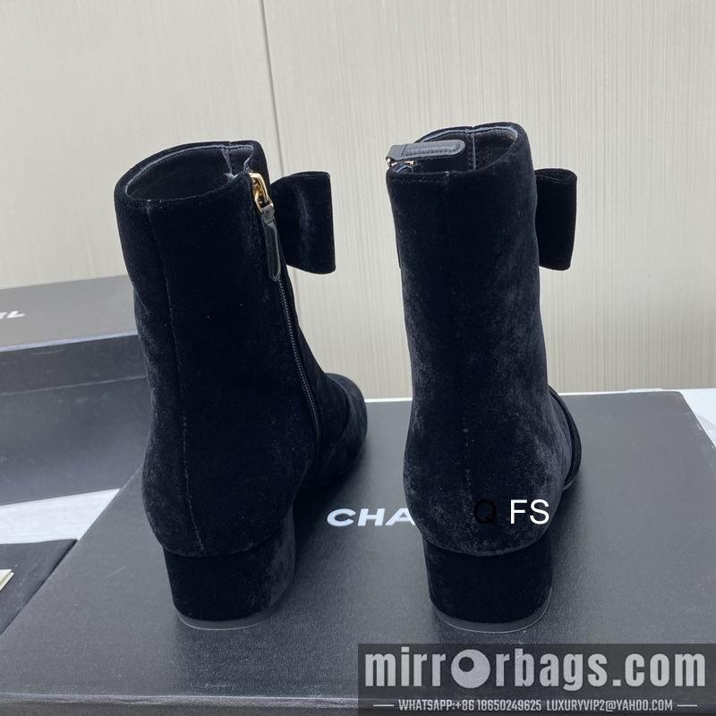 Chanel Shoes sz35-40 FS1044