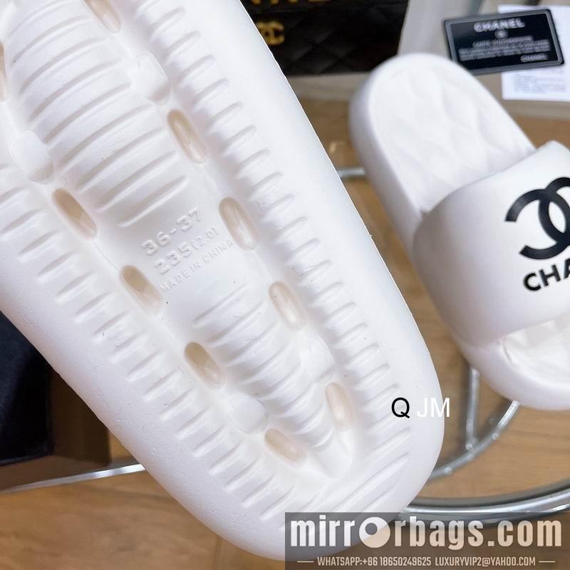 Chanel Shoes sz35-40 JM0406