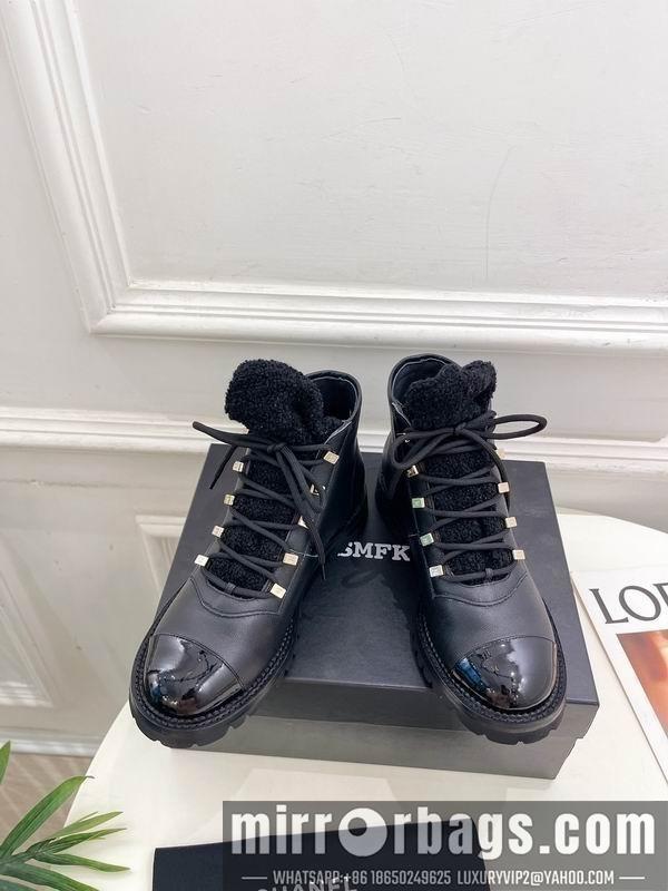 Chanel Shoes sz35-40 XC1235