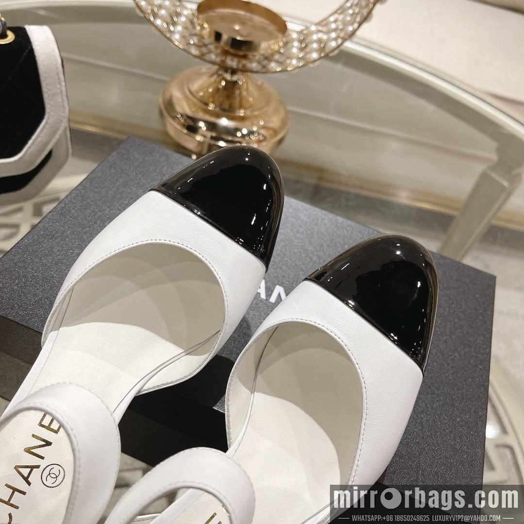 Chanel Shoes sz35-40 m0106