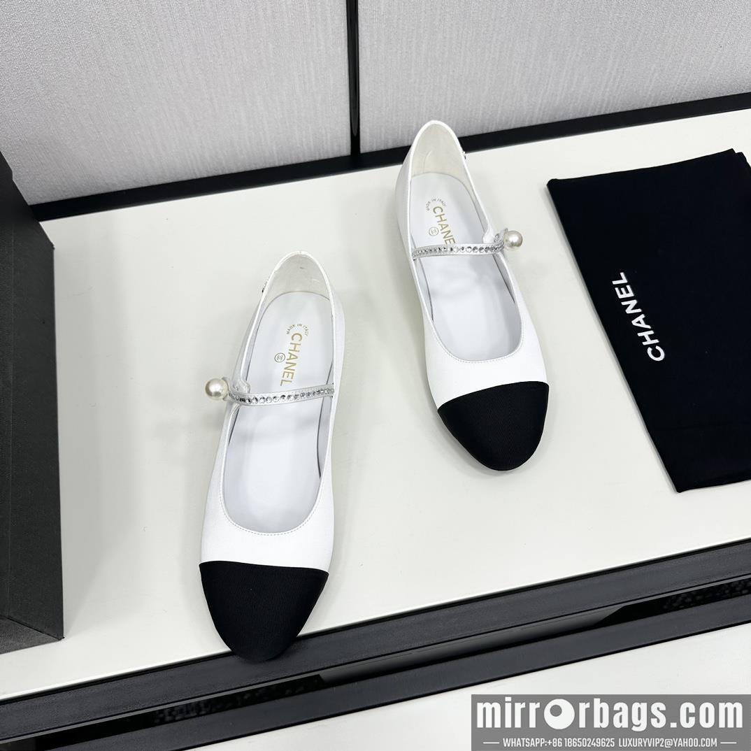 Chanel Shoes sz35-41 h0807
