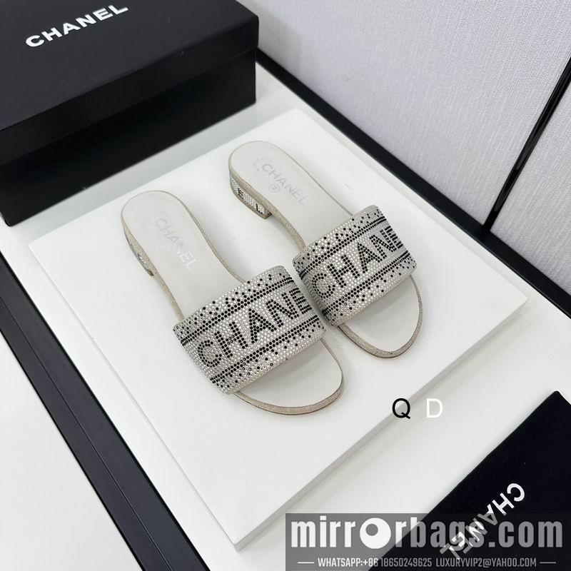 Chanel Shoes sz35-40 GDT0601