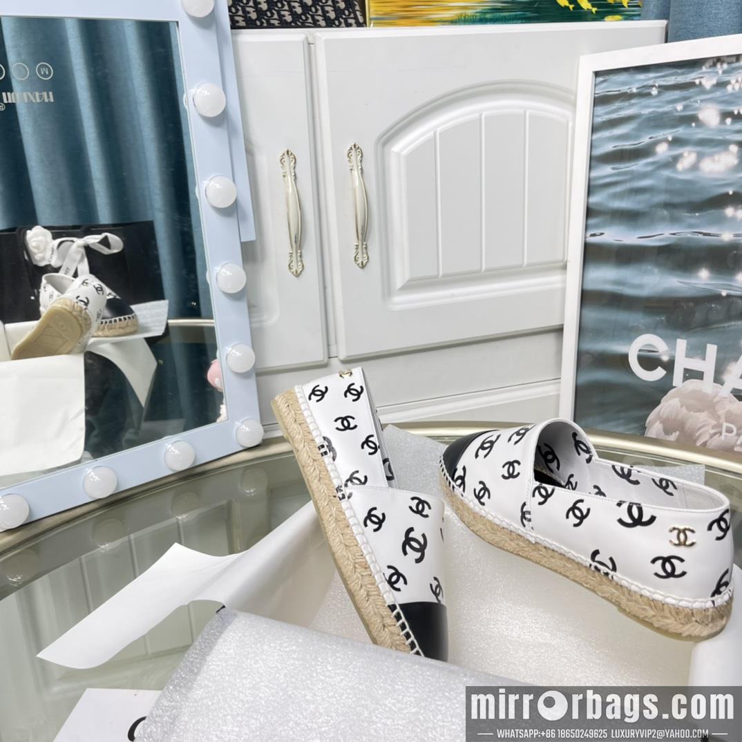 Chanel Shoes sz35-40 h0612