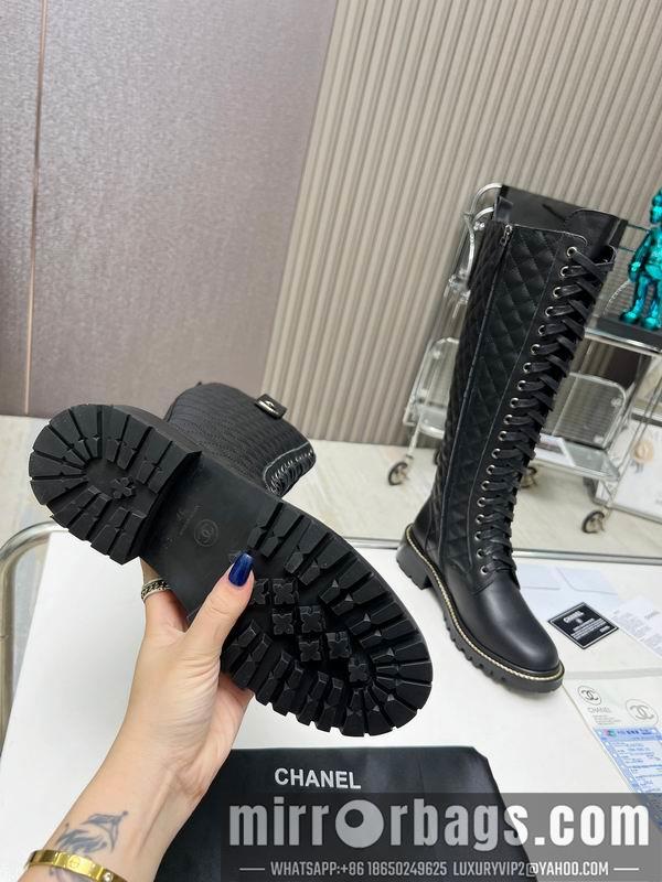 Chanel Shoes sz35-41 fsm0104