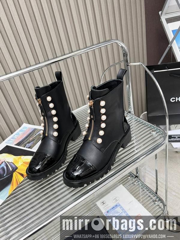 Chanel Shoes sz35-41 fsm0106