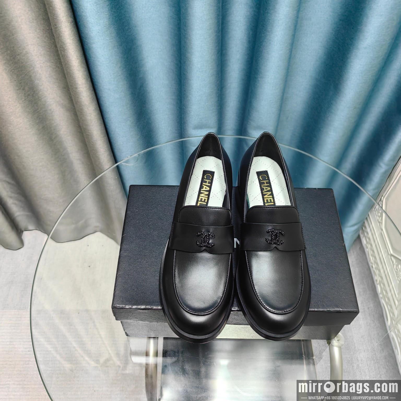 Chanel Shoes sz35-41 h0812