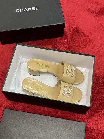 Chanel Shoes sz35-41 mnh0711
