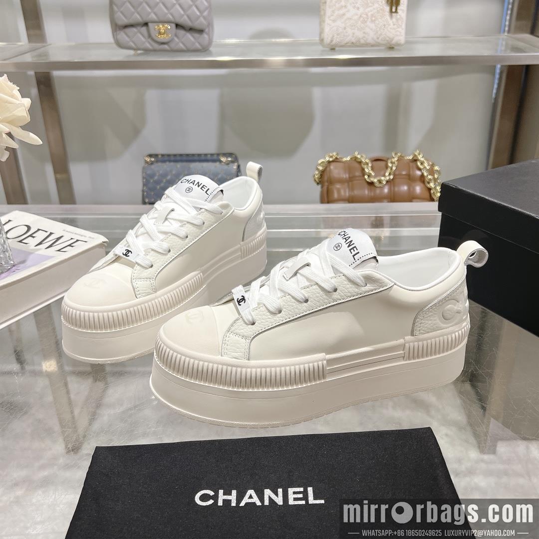 Chanel Shoes sz35-40 h1106