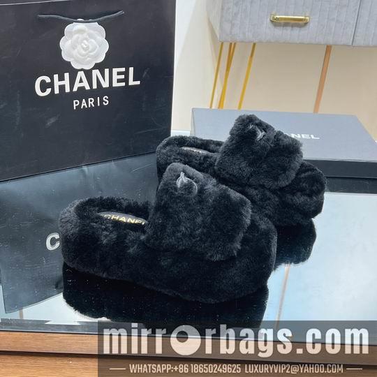 Chanel Shoes sz35-41 mnh0802