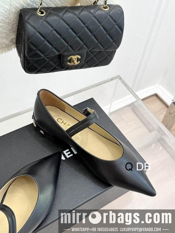 Chanel Shoes sz35-40 DB0309