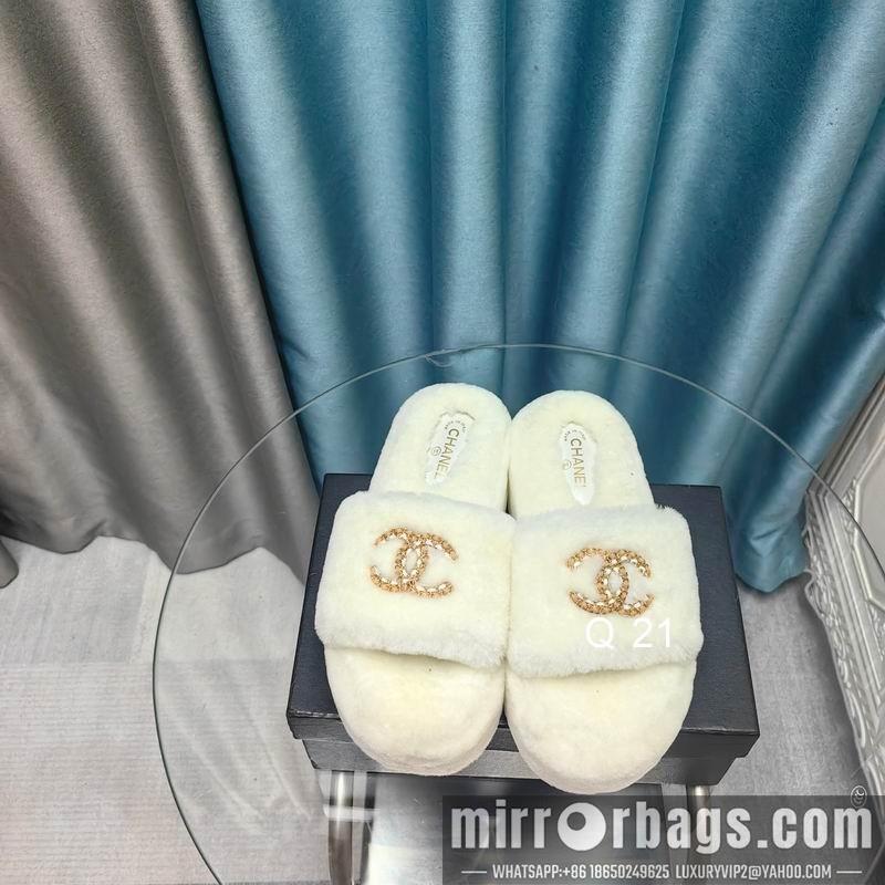 Chanel Shoes sz35-40 YS0901