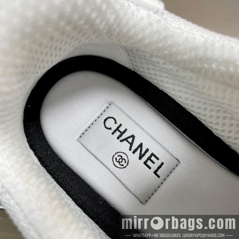 Chanel Shoes sz39-44 hnm0106