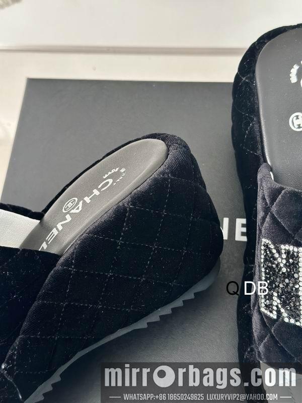 Chanel Shoes sz35-40 DB0515