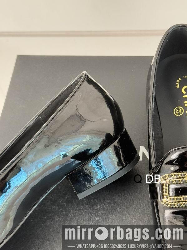 Chanel Shoes sz35-39 DB1204