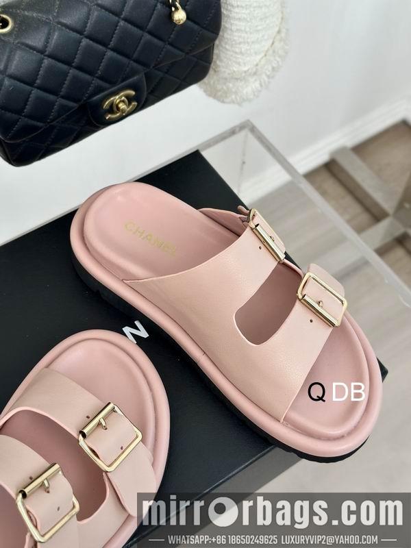 Chanel Shoes sz35-40 DB0512