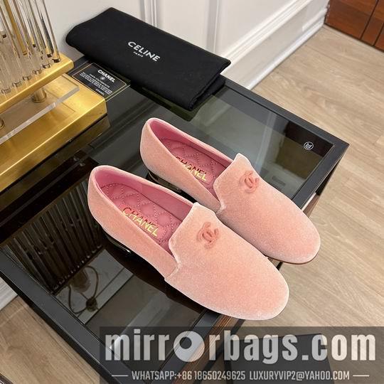 Chanel Shoes sz35-41 mnh0107