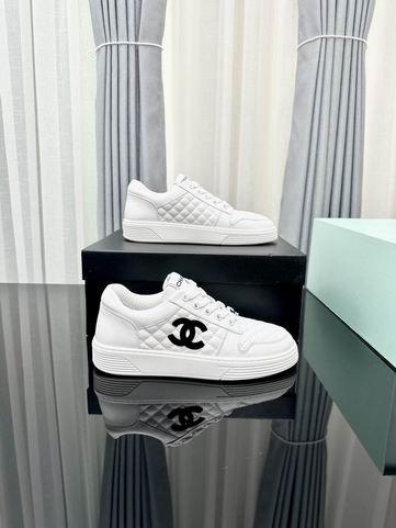Chanel Shoes sz35-40 mnh0209