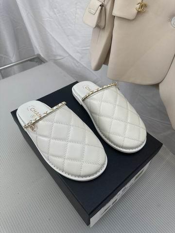 Chanel Shoes sz35-41 mnh0203