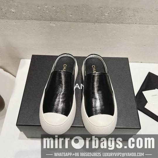 Chanel Shoes sz35-40 mnh0303