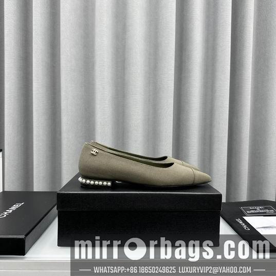 Chanel Shoes sz34-40 mnh0411