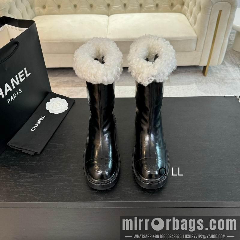 Chanel Shoes sz35-40 LL1230