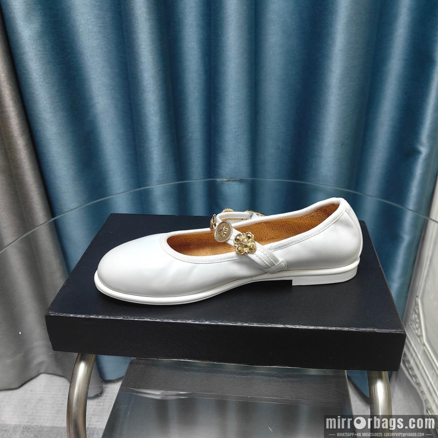 Chanel Shoes sz35-41 h0724