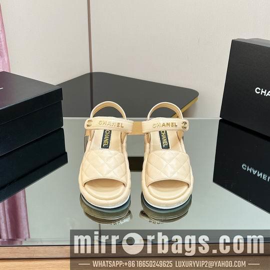 Chanel Shoes sz35-41 mnh0211