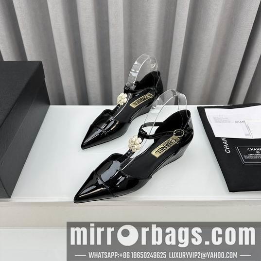 Chanel Shoes sz35-41 mnh0414