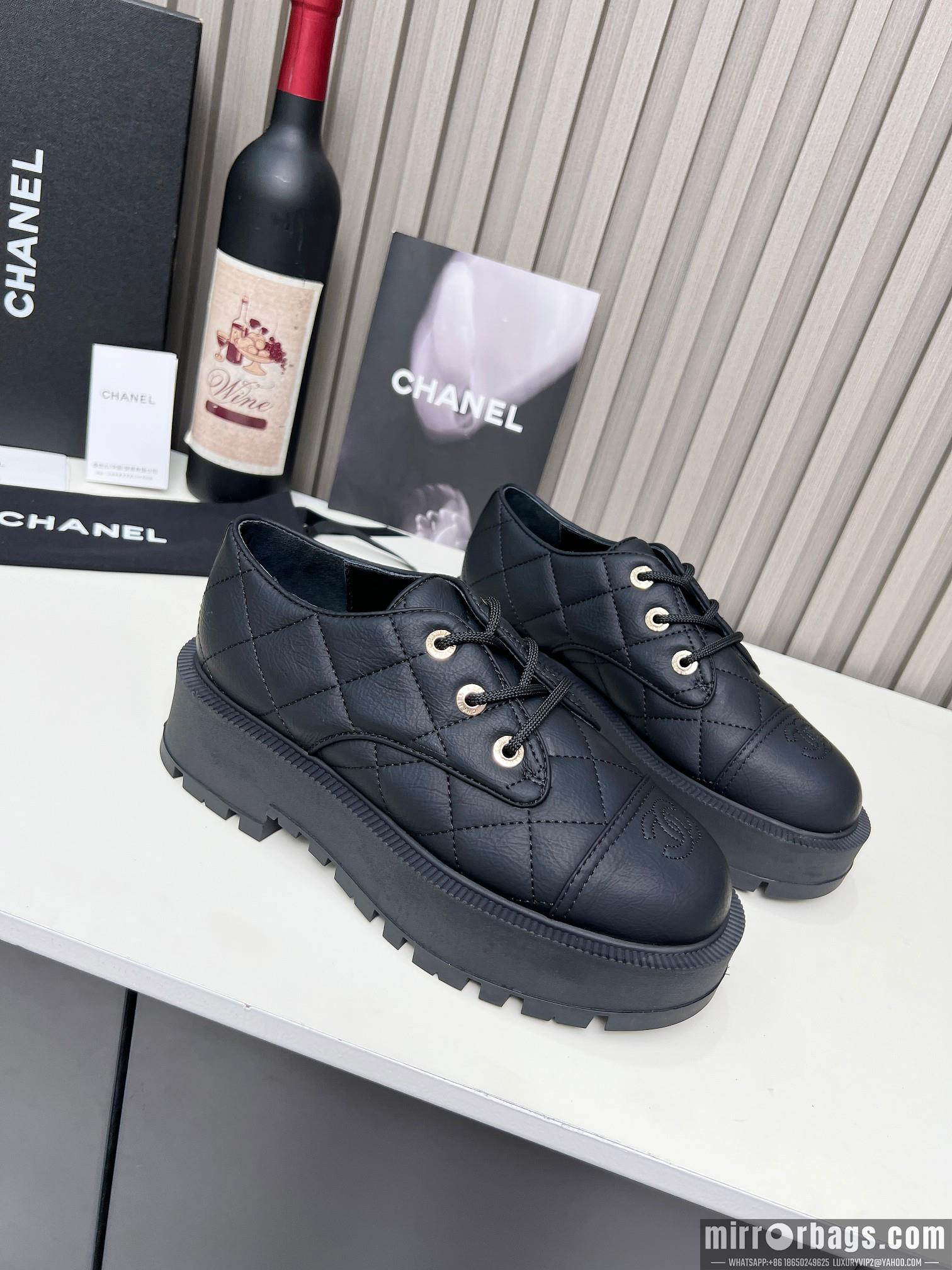 Chanel Shoes sz35-40 h1103