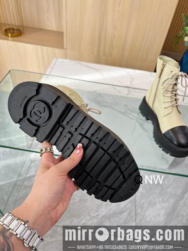 Chanel Shoes sz35-40 NW1229
