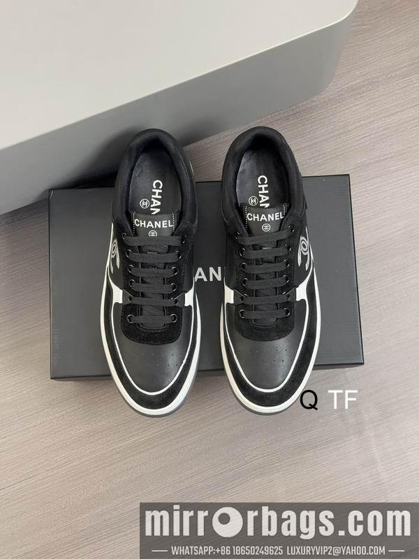 Chanel Shoes sz39-44 TF1001