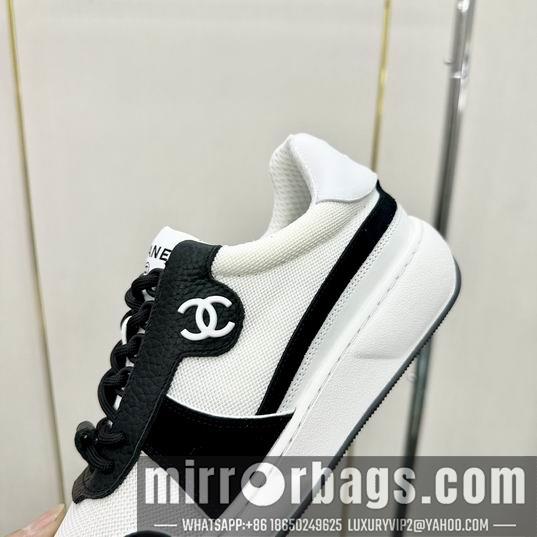 Chanel Shoes sz35-42 mnh0501