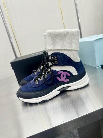 Chanel Shoes sz35-42 mnh0501