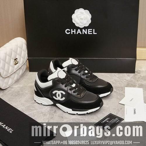 Chanel Shoes sz35-45 hnh0301
