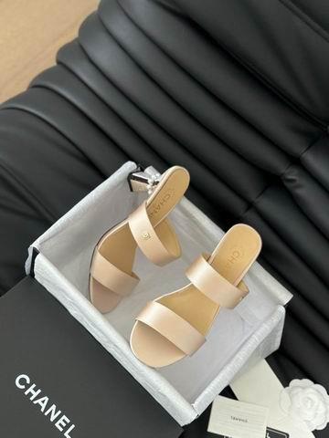 Chanel Shoes sz35-39 mnh0510